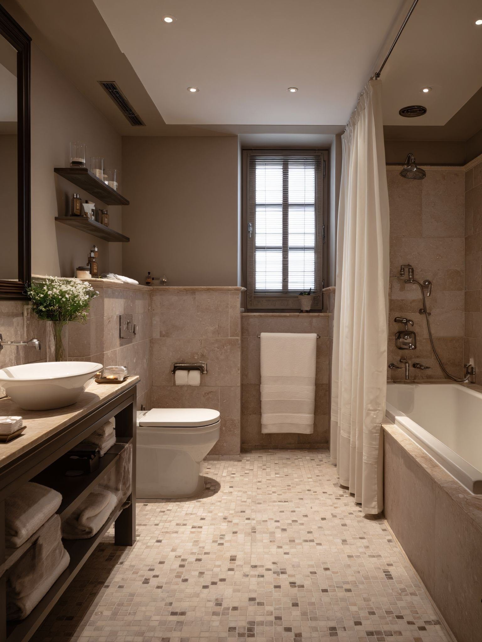 certified bathroom fitter near me N3 1DH