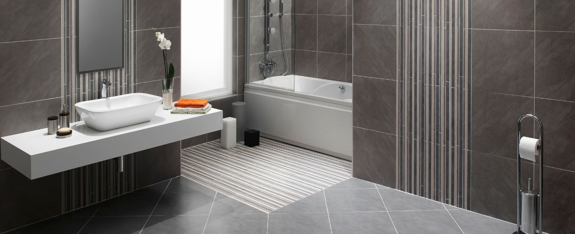 certified bathroom fitter N3 1DH